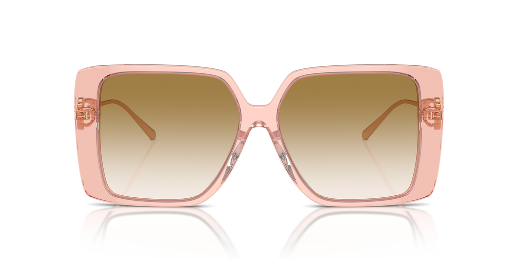 Transparent Pink