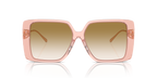 Transparent Pink