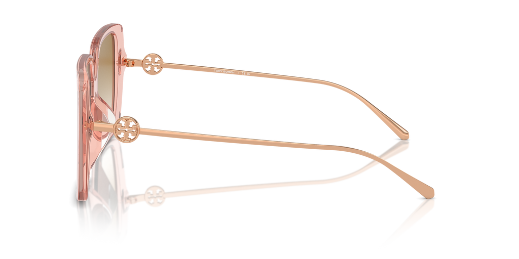 Transparent Pink