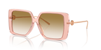 Transparent Pink
