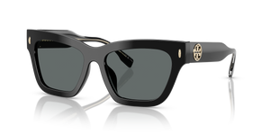 Black  - Dark Grey Polar