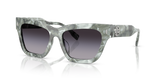 Black Marble  - Light Grey Gradient Dark Grey