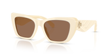 Ivory  - Brown