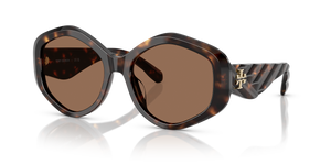 Dark Tortoise  - Brown