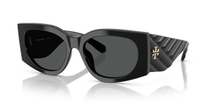 Black  - Dark Grey