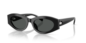 Black  - Dark Grey