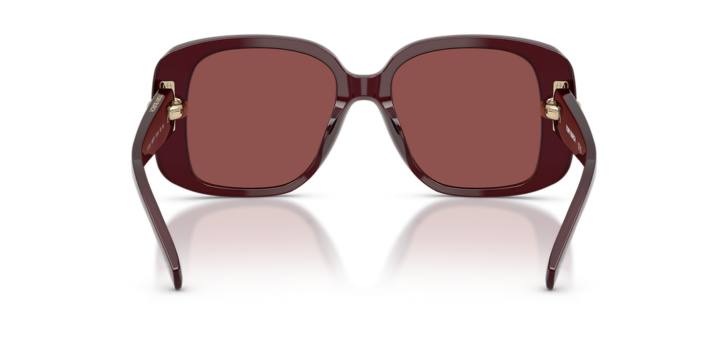 Opal Burgundy
