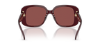Opal Burgundy