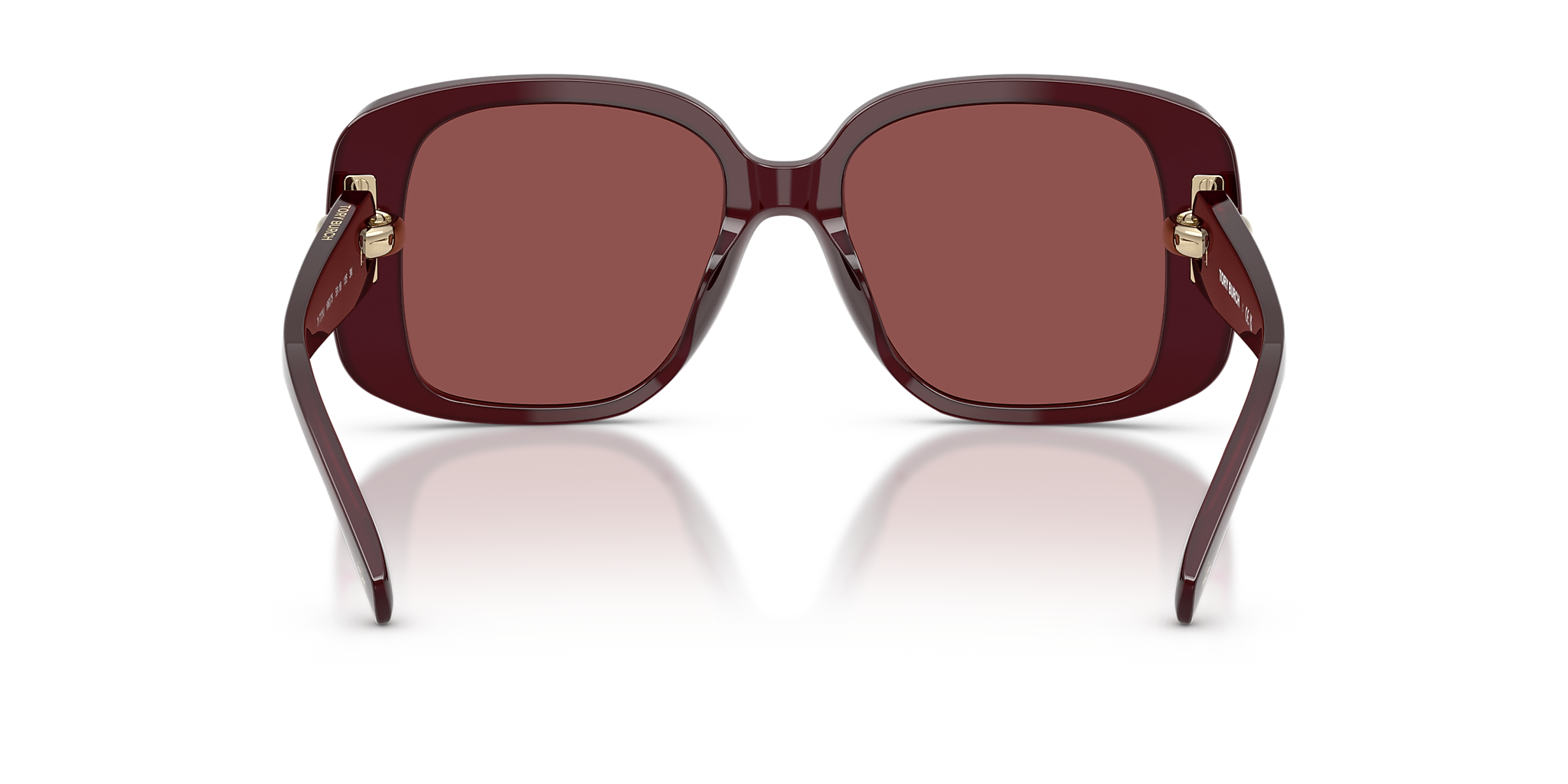 Opal Burgundy