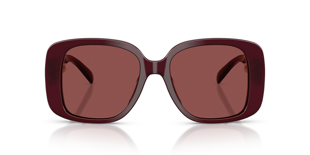 Opal Burgundy