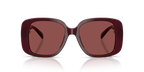 Opal Burgundy