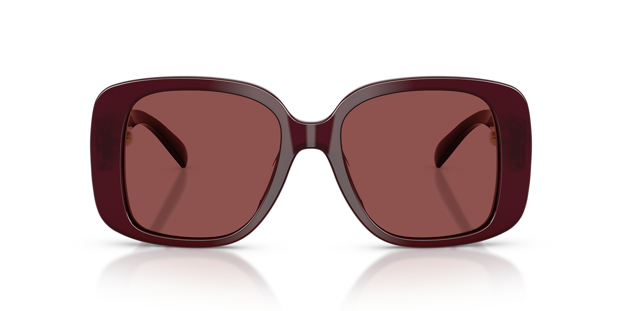 Opal Burgundy