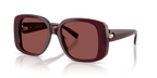 Opal Burgundy