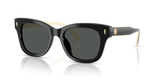 Black  - Dark Grey