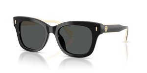 Black  - Dark Grey