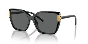Black  - Dark Grey