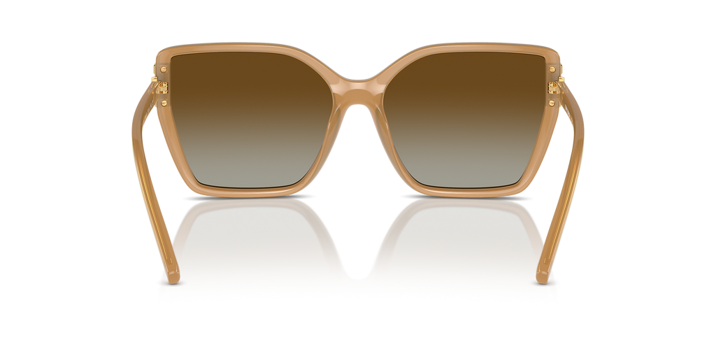 Milky Brown