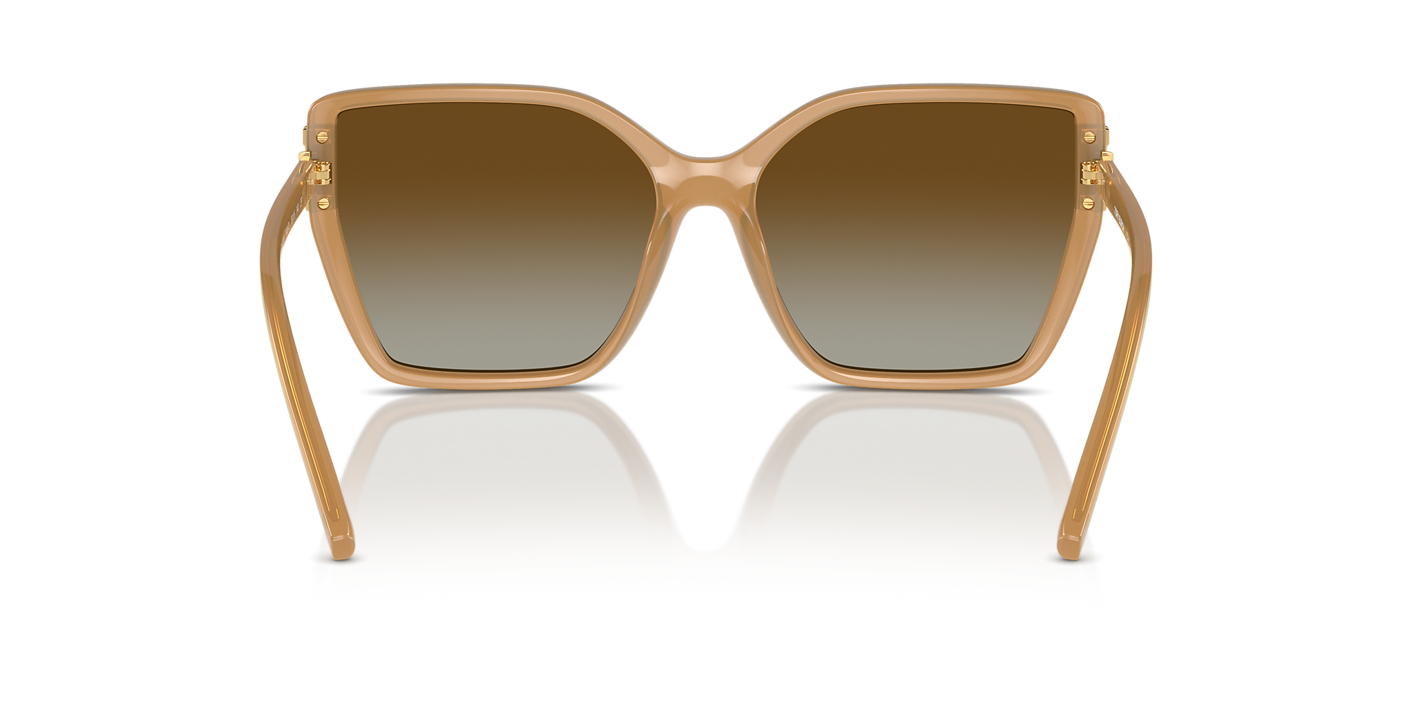 Milky Brown