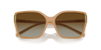 Milky Brown