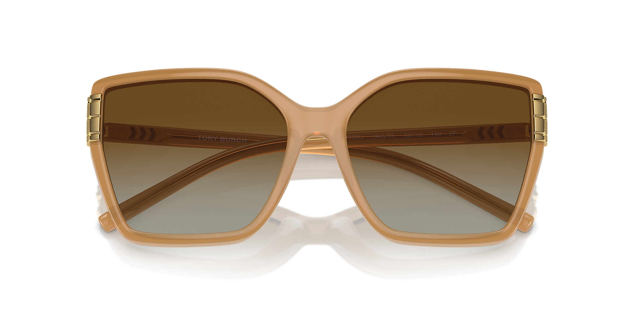 Milky Brown