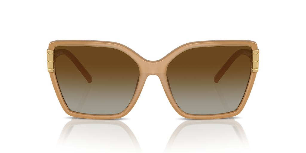 Milky Brown