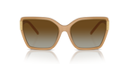 Milky Brown