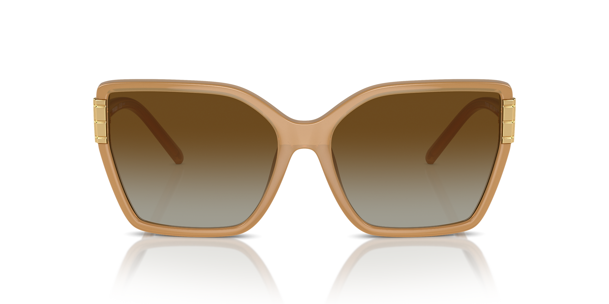 Milky Brown