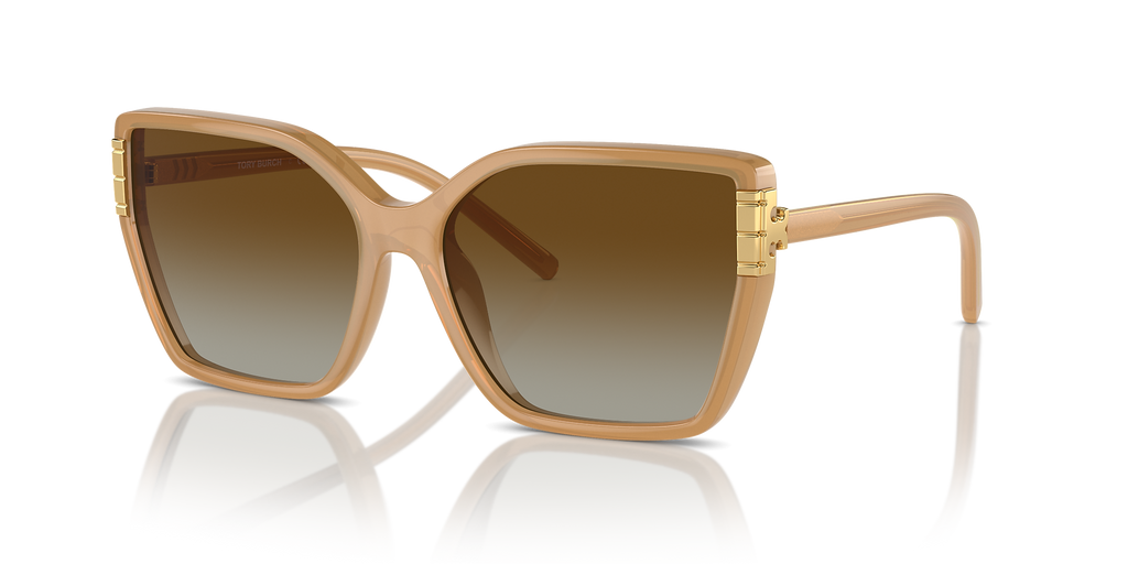 Milky Brown