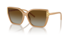 Milky Brown