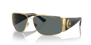 Gold - Dark Grey - Polar