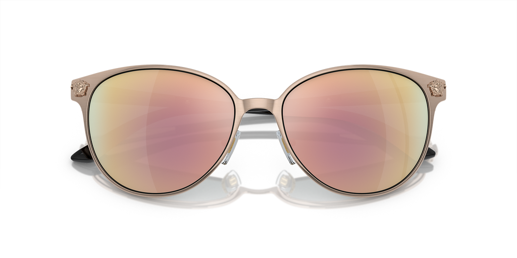 Pink Gold