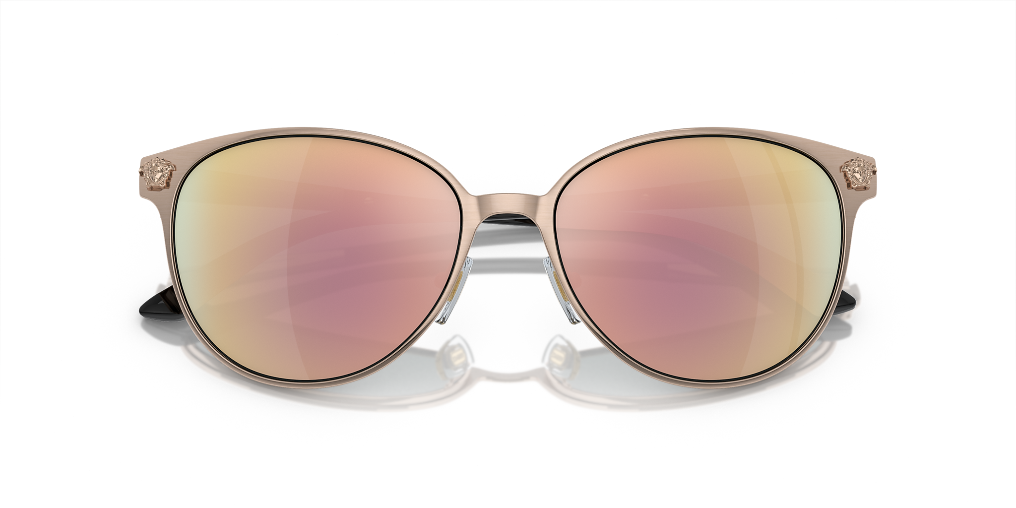Pink Gold