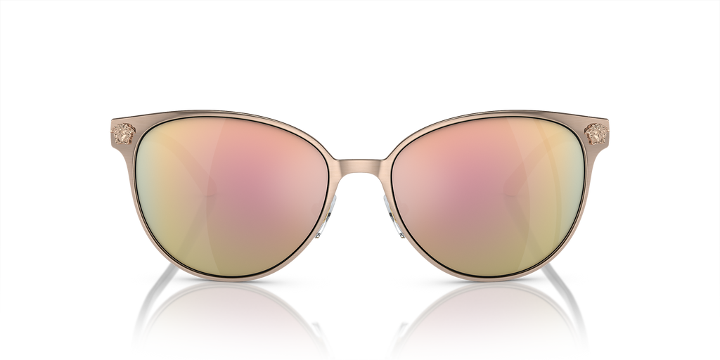 Pink Gold