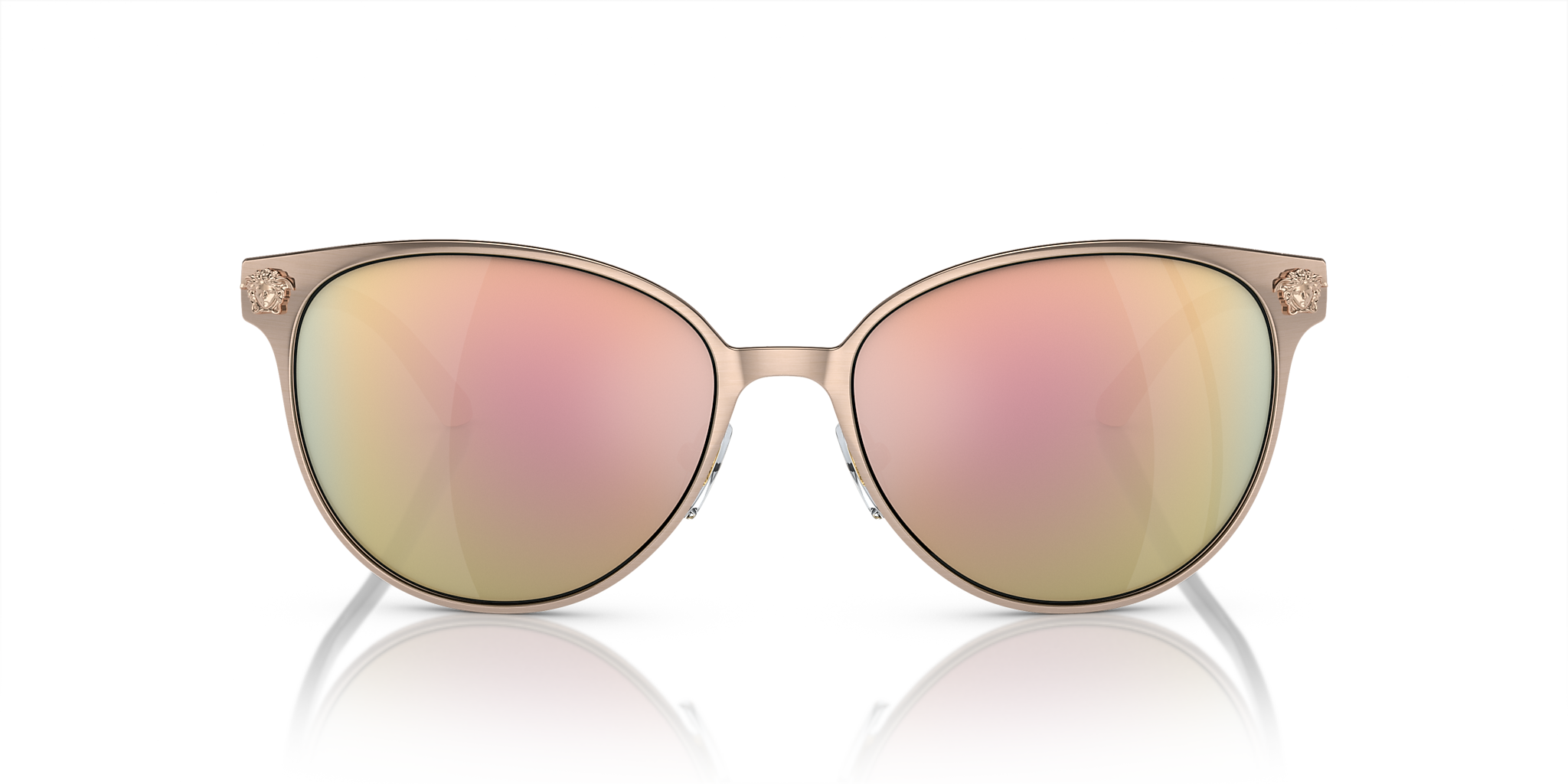 Pink Gold