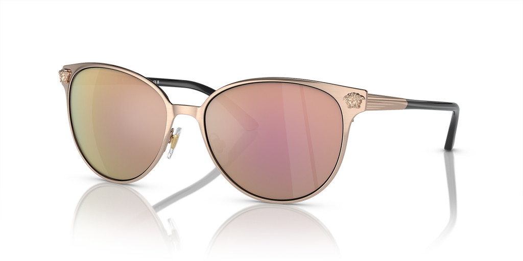 Pink Gold