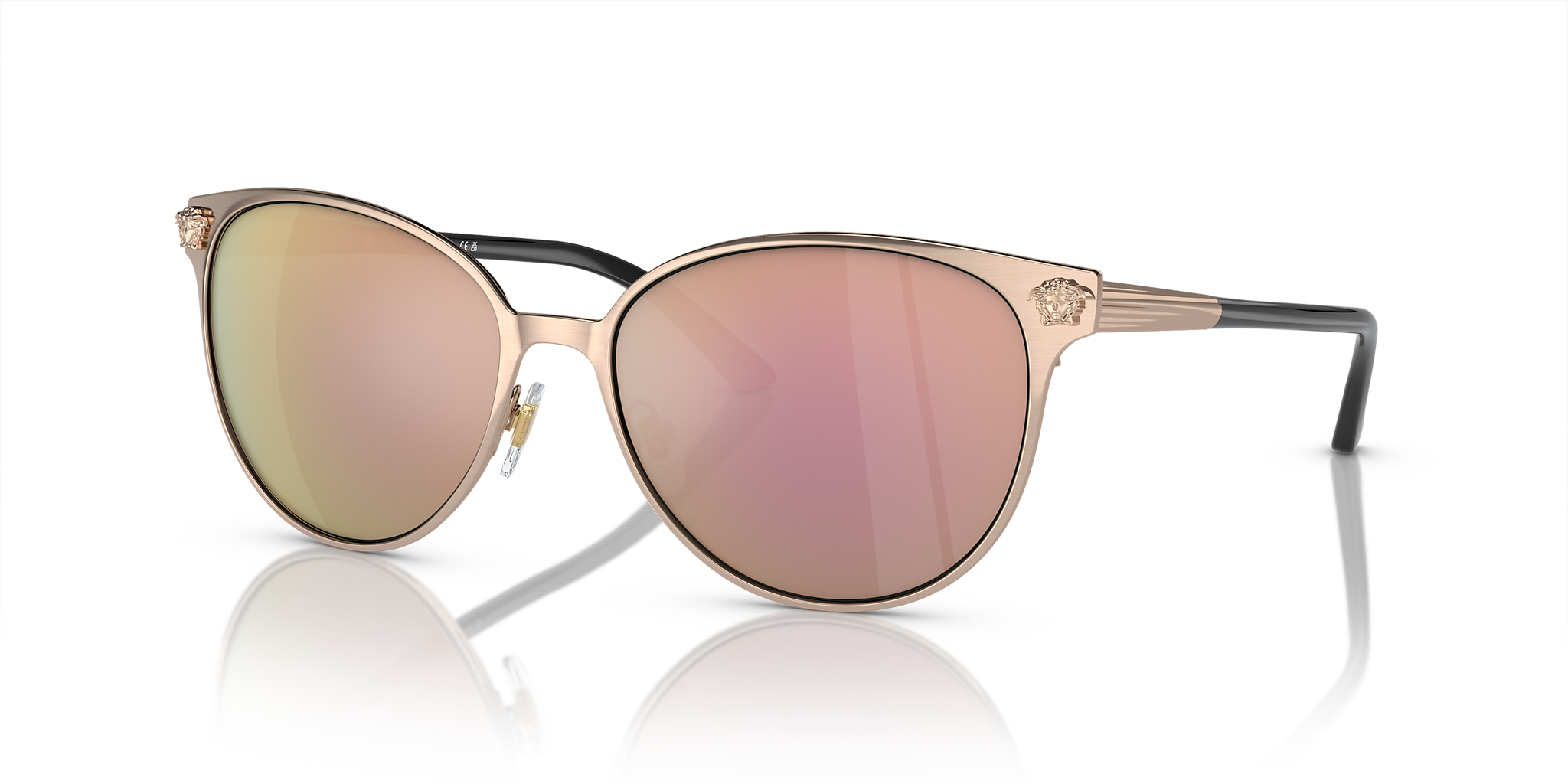Pink Gold
