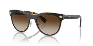 Havana - Brown Gradient Dark Brown
