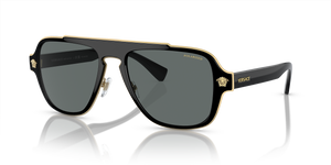 Black - Dark Grey
