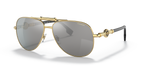 Gold