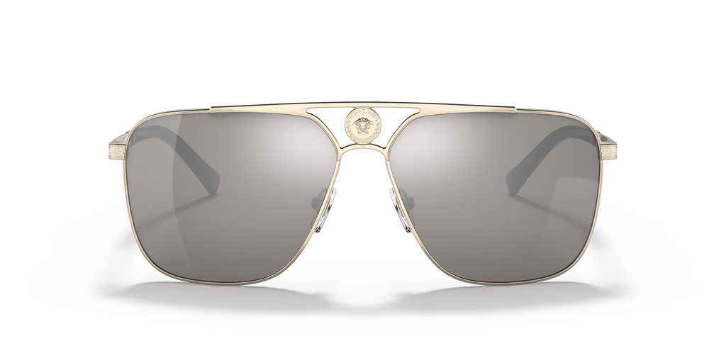 Pale Gold