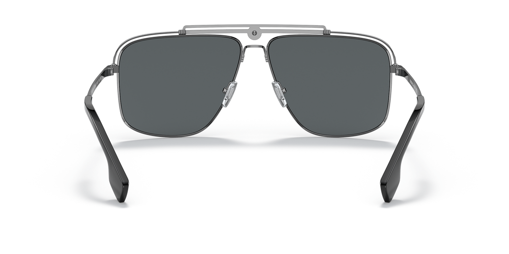 Gunmetal
