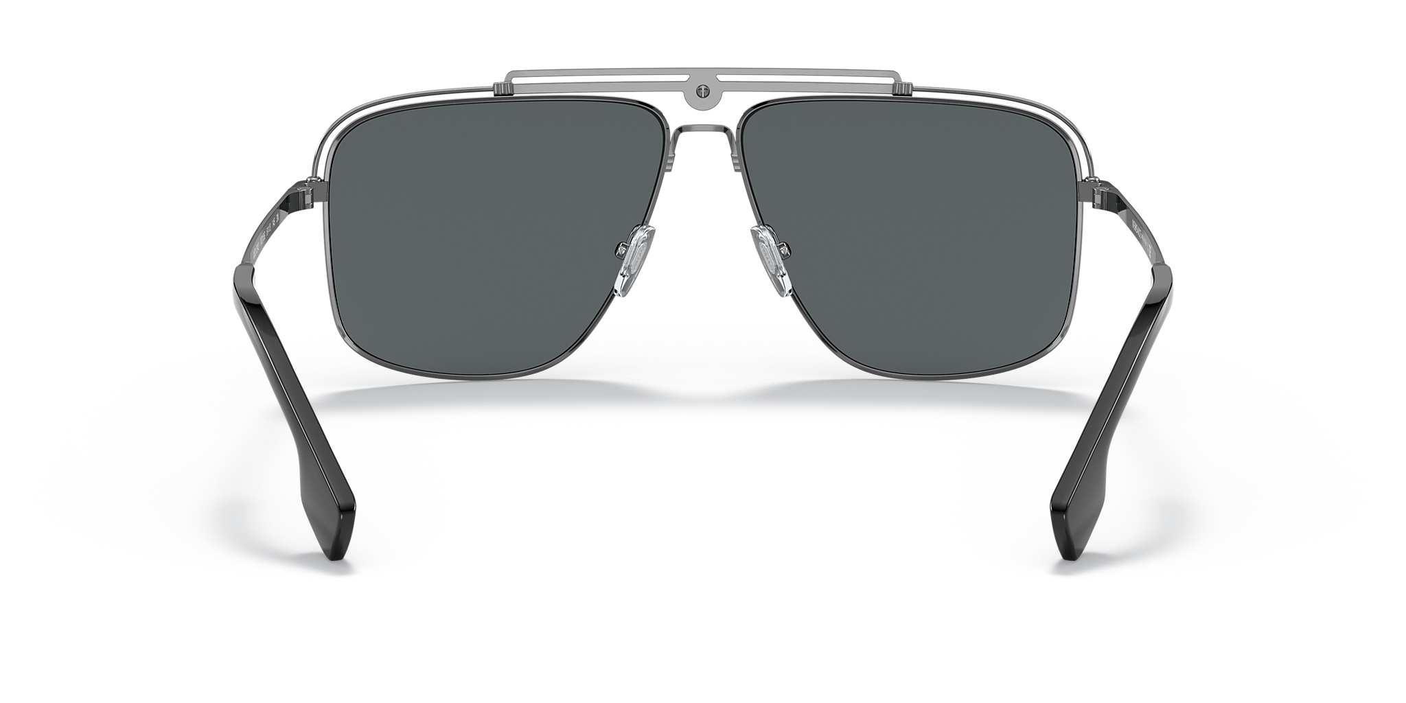 Gunmetal