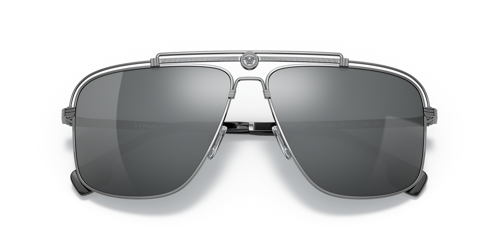 Gunmetal