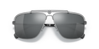 Gunmetal
