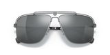 Gunmetal