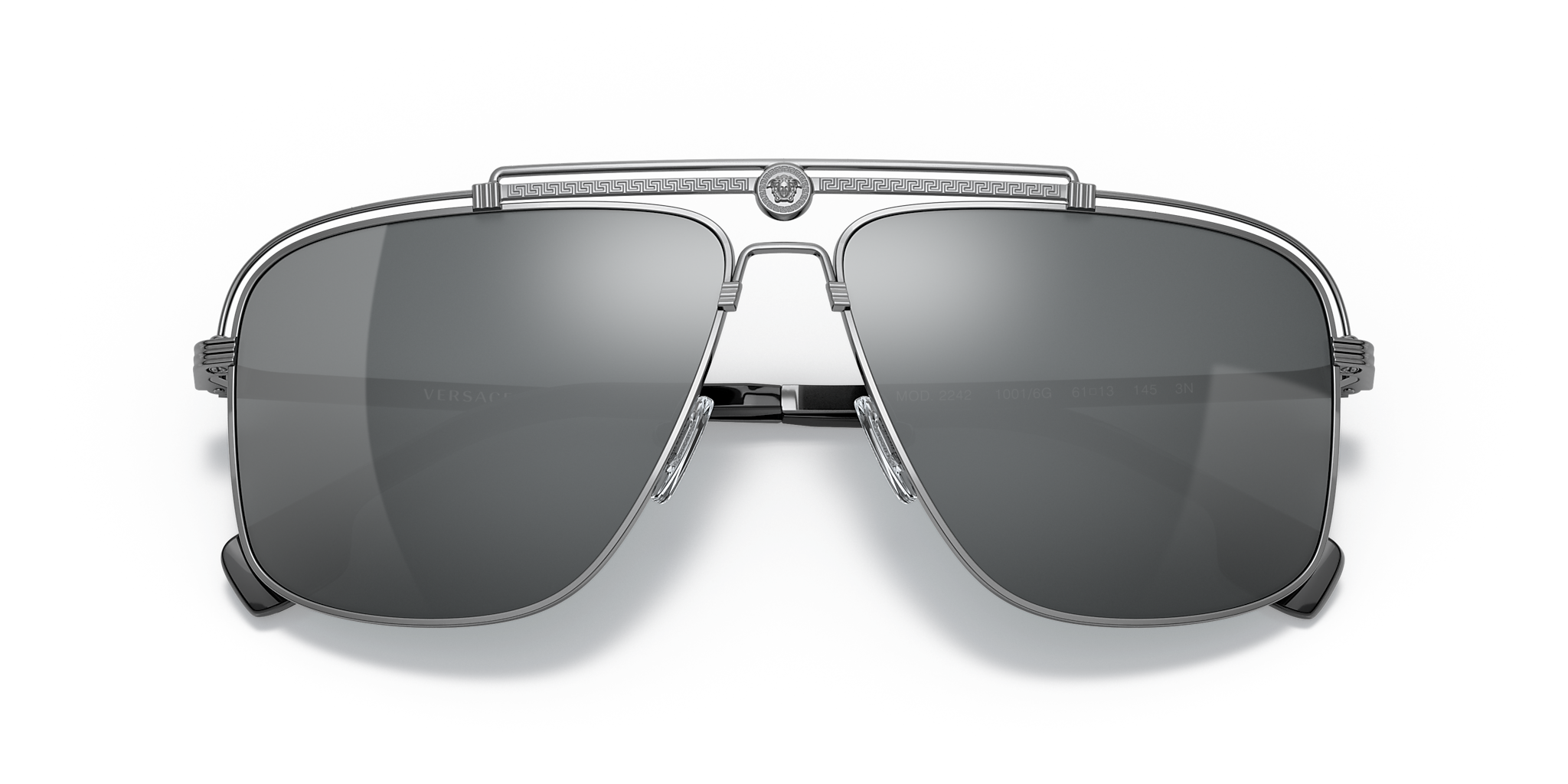 Gunmetal
