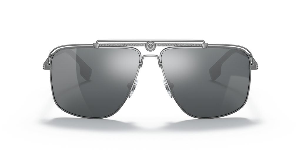 Gunmetal