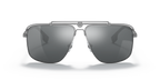 Gunmetal