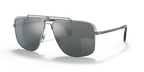 Gunmetal
