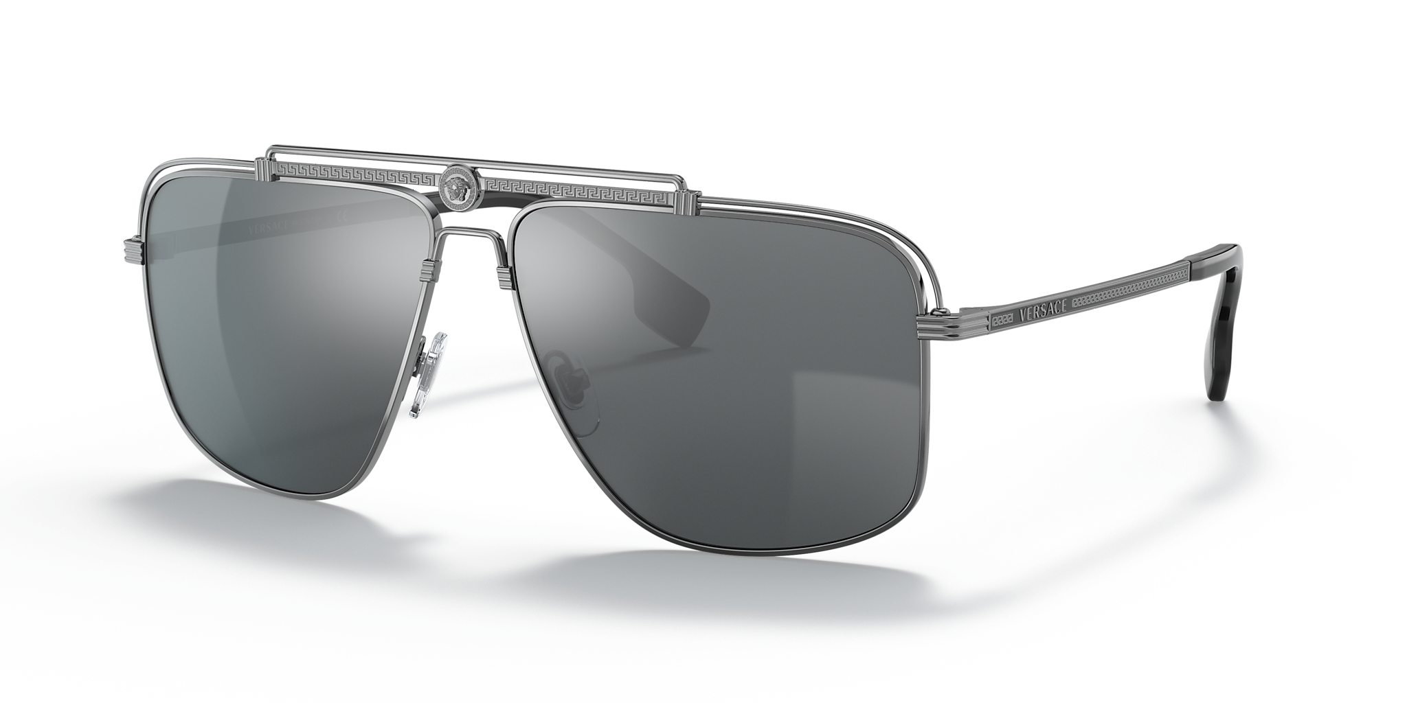Gunmetal
